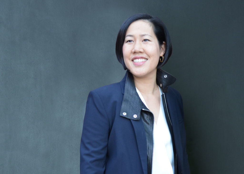 A Woman of Influence: Amy Chang leads Cisco's fastest-growing operating ...