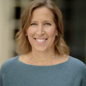 Susan Wojcicki