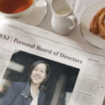 WSJ Personal Board of Directors