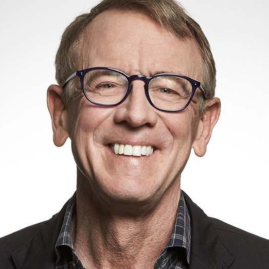 John Doerr